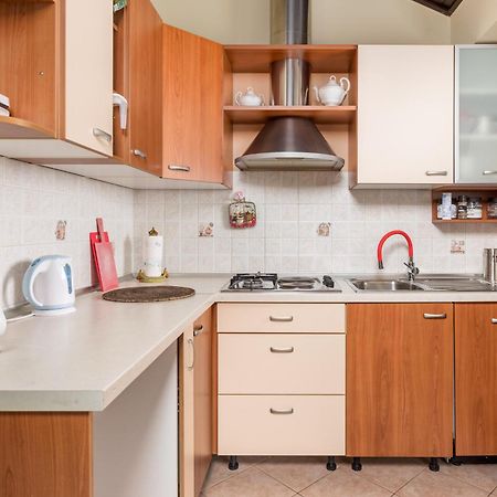 Camelia & Martina Apartments Opatija Ngoại thất bức ảnh