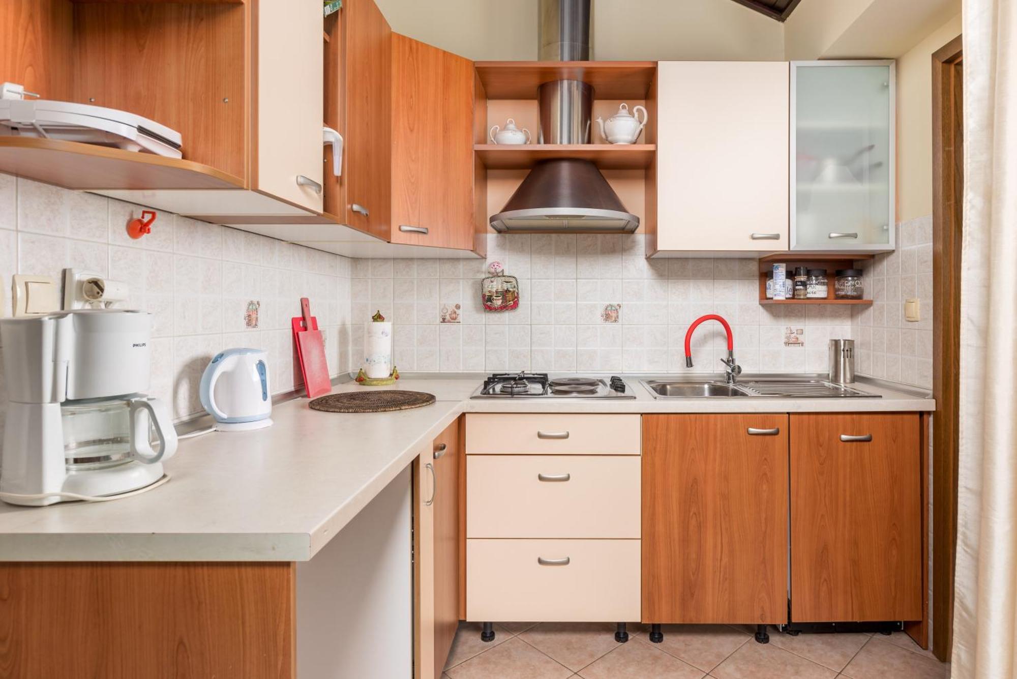 Camelia & Martina Apartments Opatija Ngoại thất bức ảnh