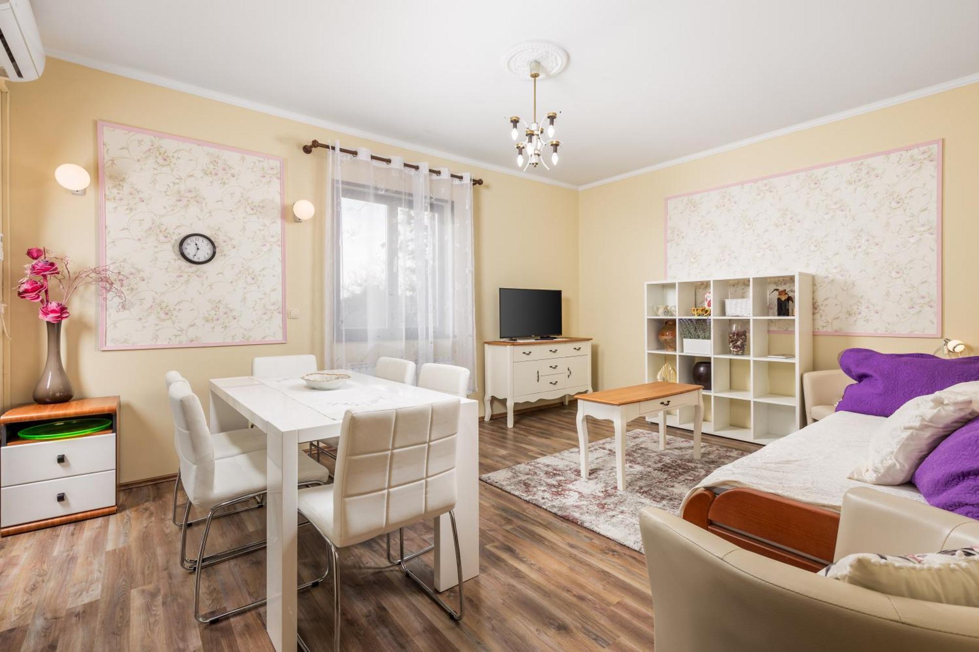 Camelia & Martina Apartments Opatija Ngoại thất bức ảnh