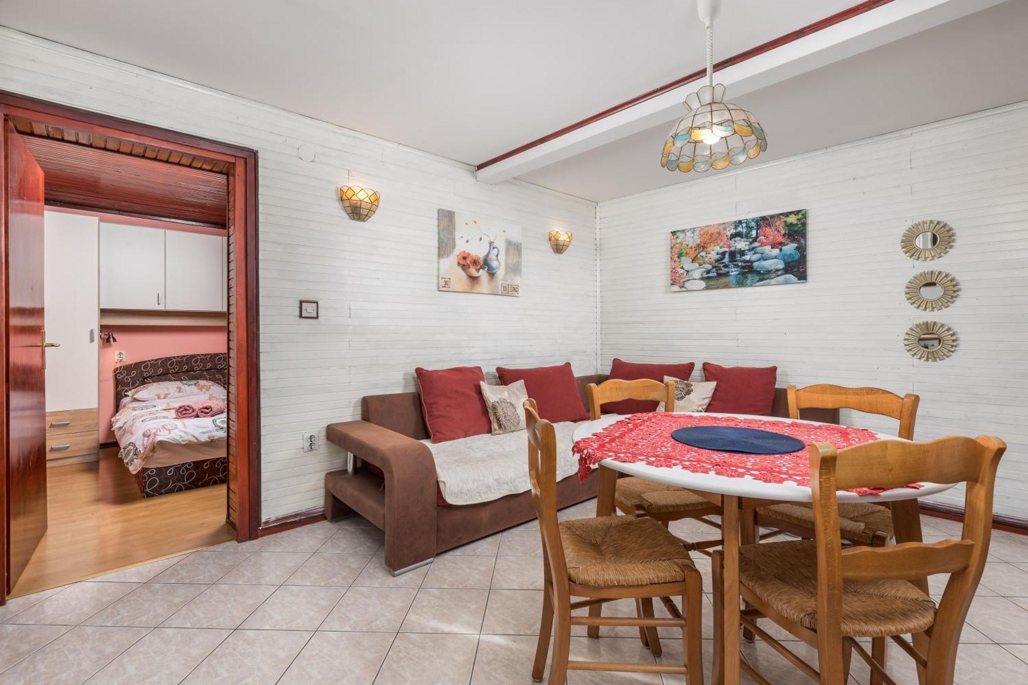Camelia & Martina Apartments Opatija Ngoại thất bức ảnh
