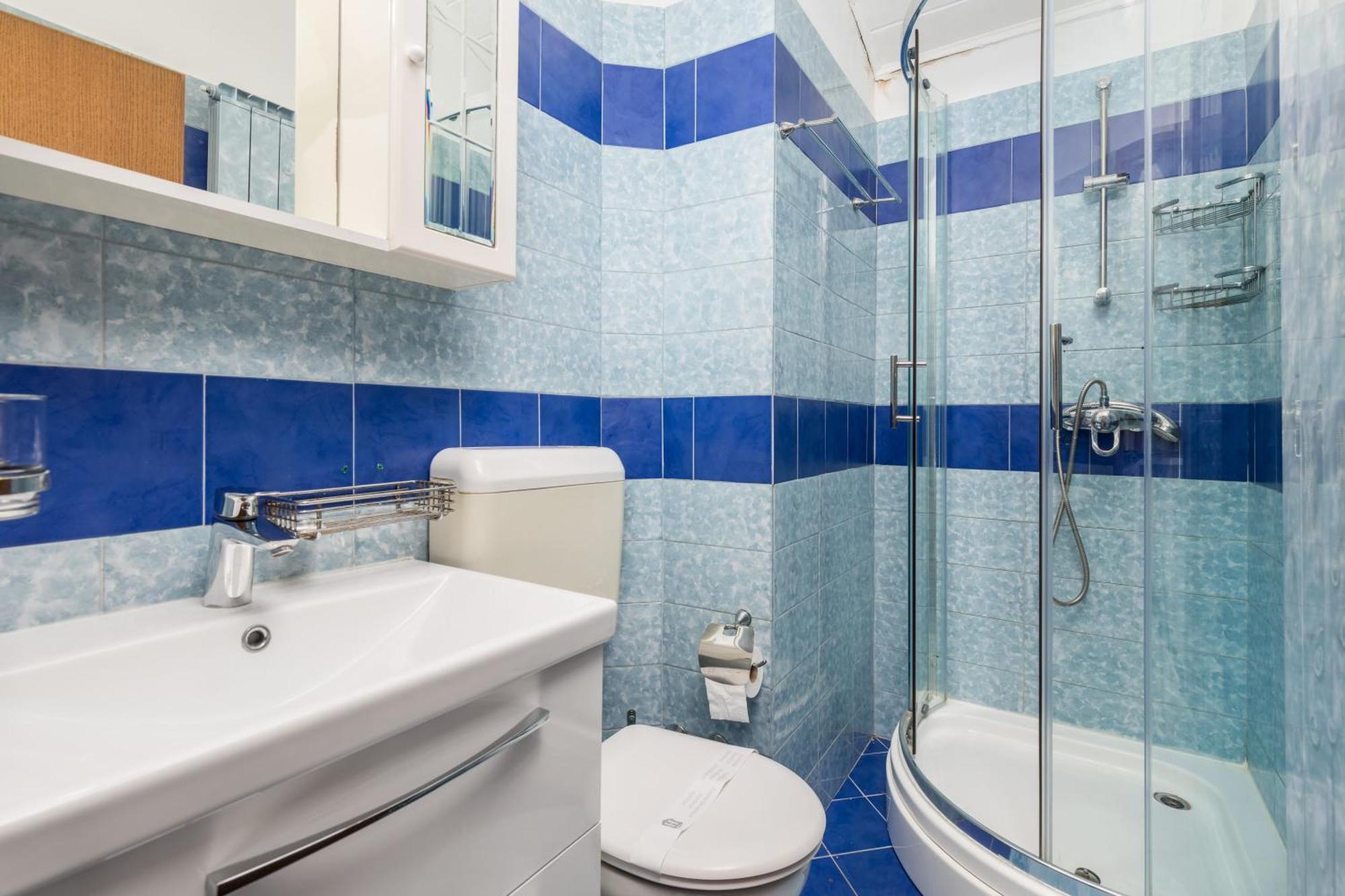 Camelia & Martina Apartments Opatija Ngoại thất bức ảnh