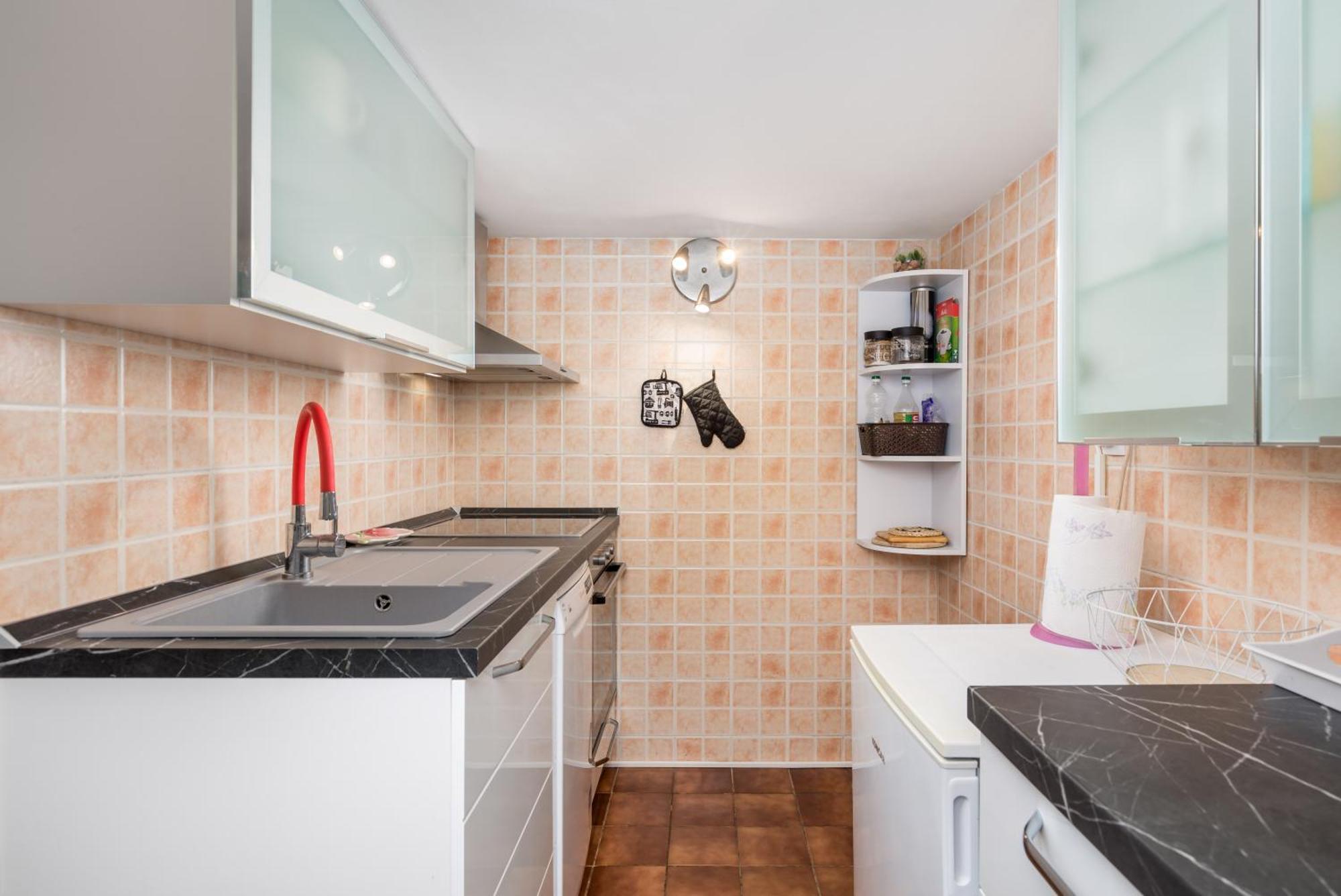 Camelia & Martina Apartments Opatija Ngoại thất bức ảnh