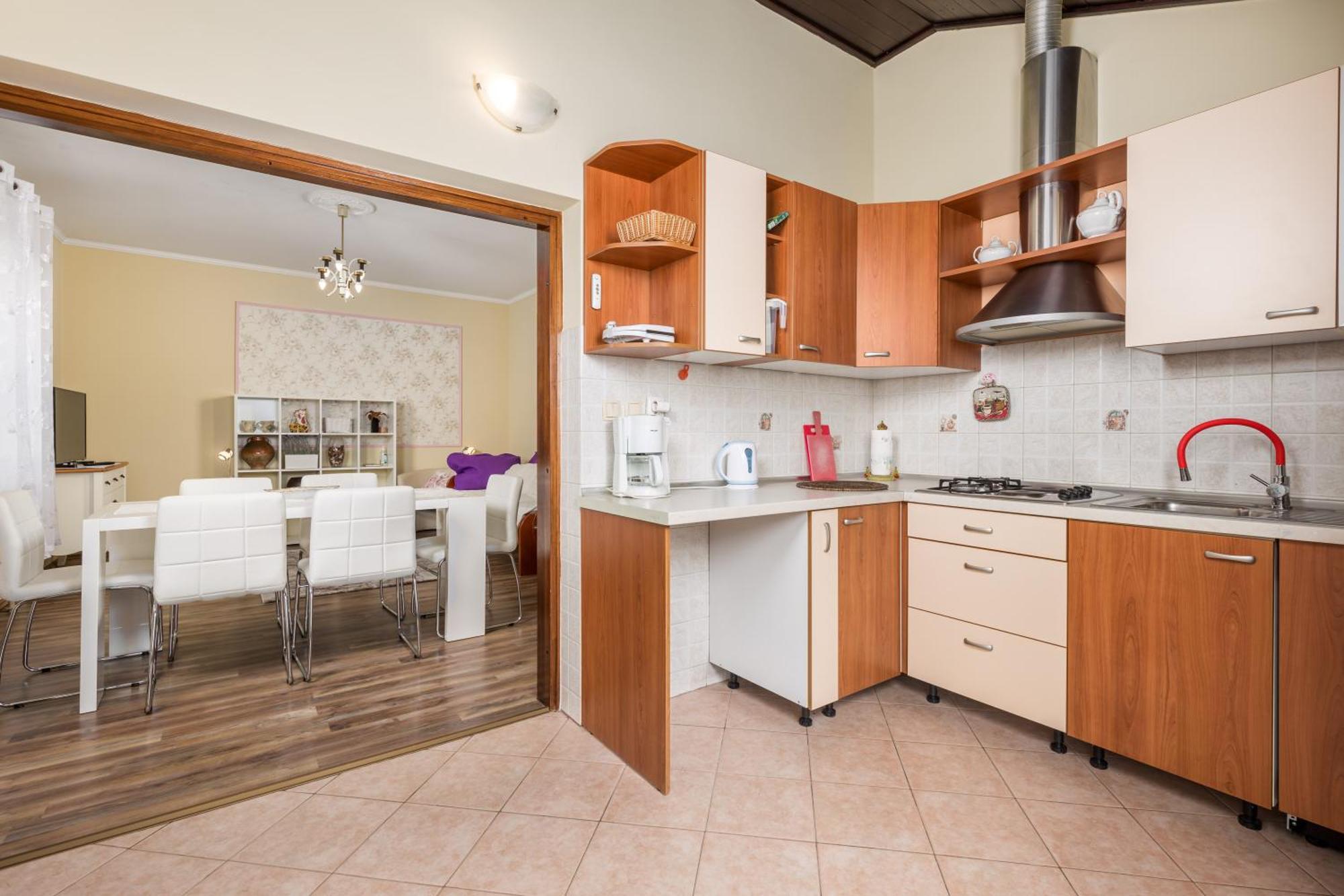 Camelia & Martina Apartments Opatija Ngoại thất bức ảnh