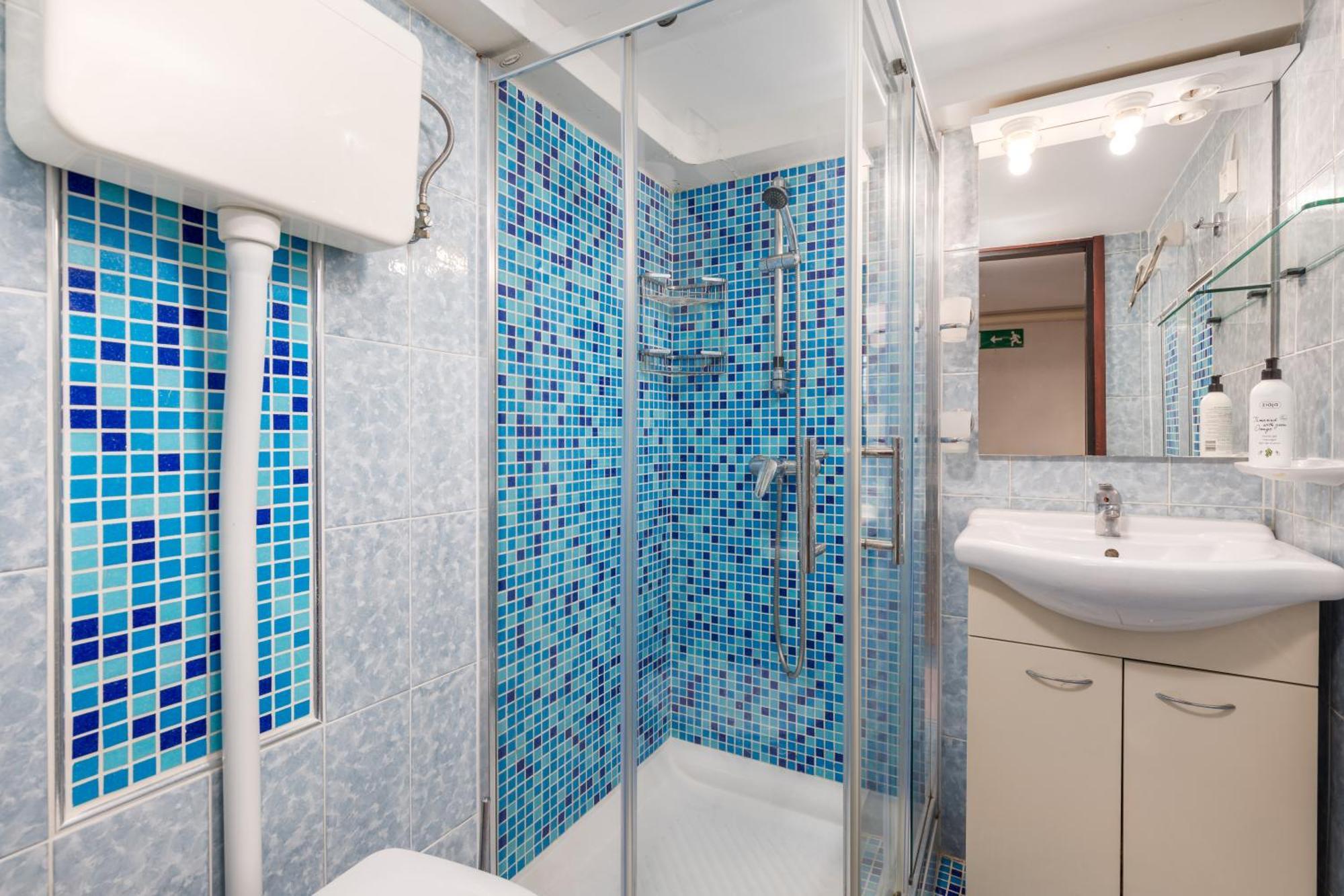 Camelia & Martina Apartments Opatija Ngoại thất bức ảnh