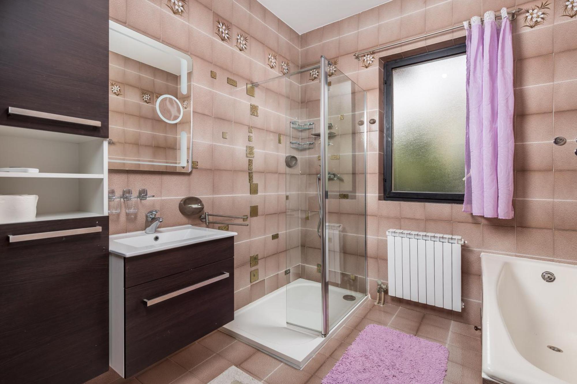 Camelia & Martina Apartments Opatija Ngoại thất bức ảnh