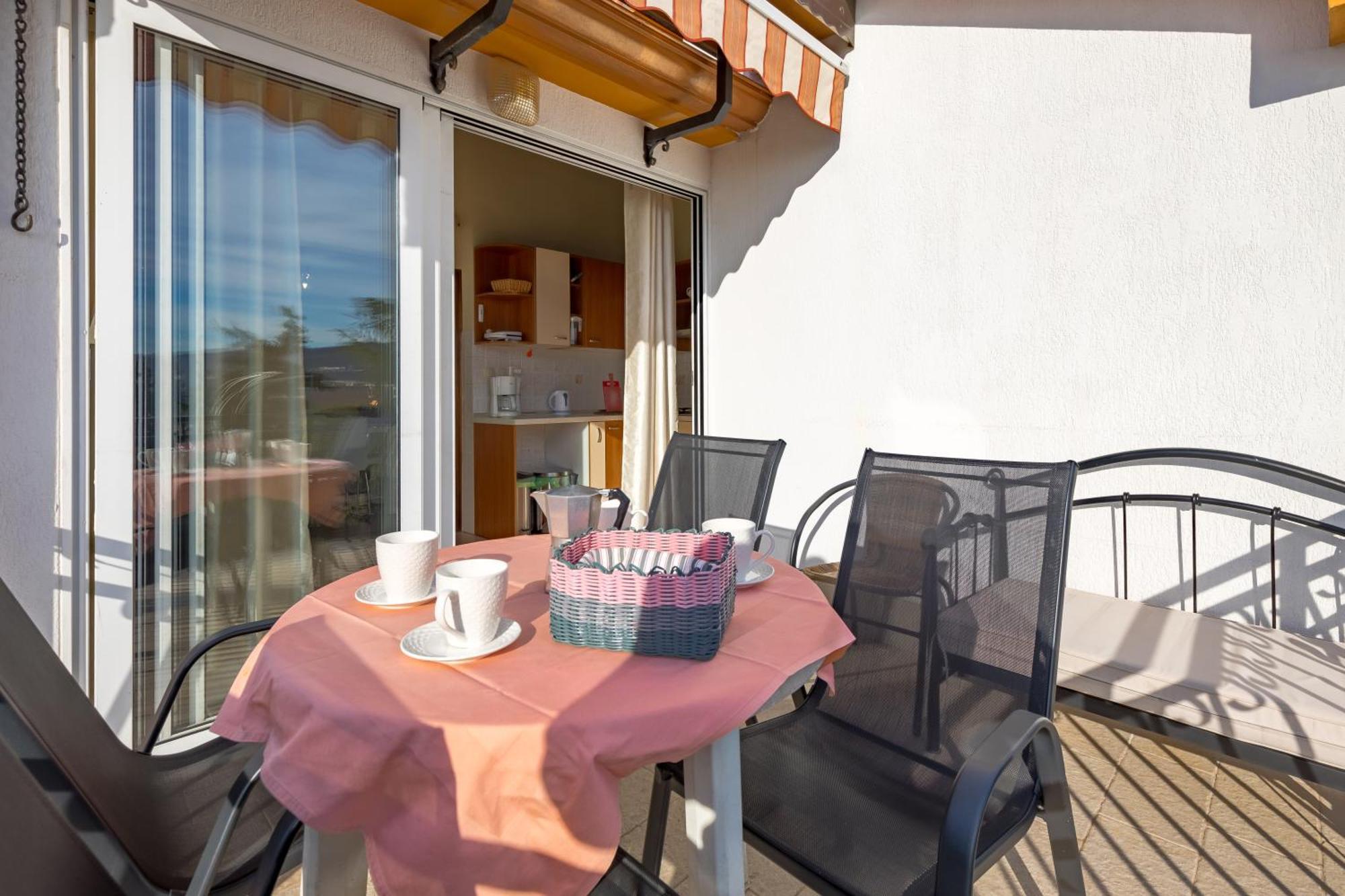 Camelia & Martina Apartments Opatija Ngoại thất bức ảnh