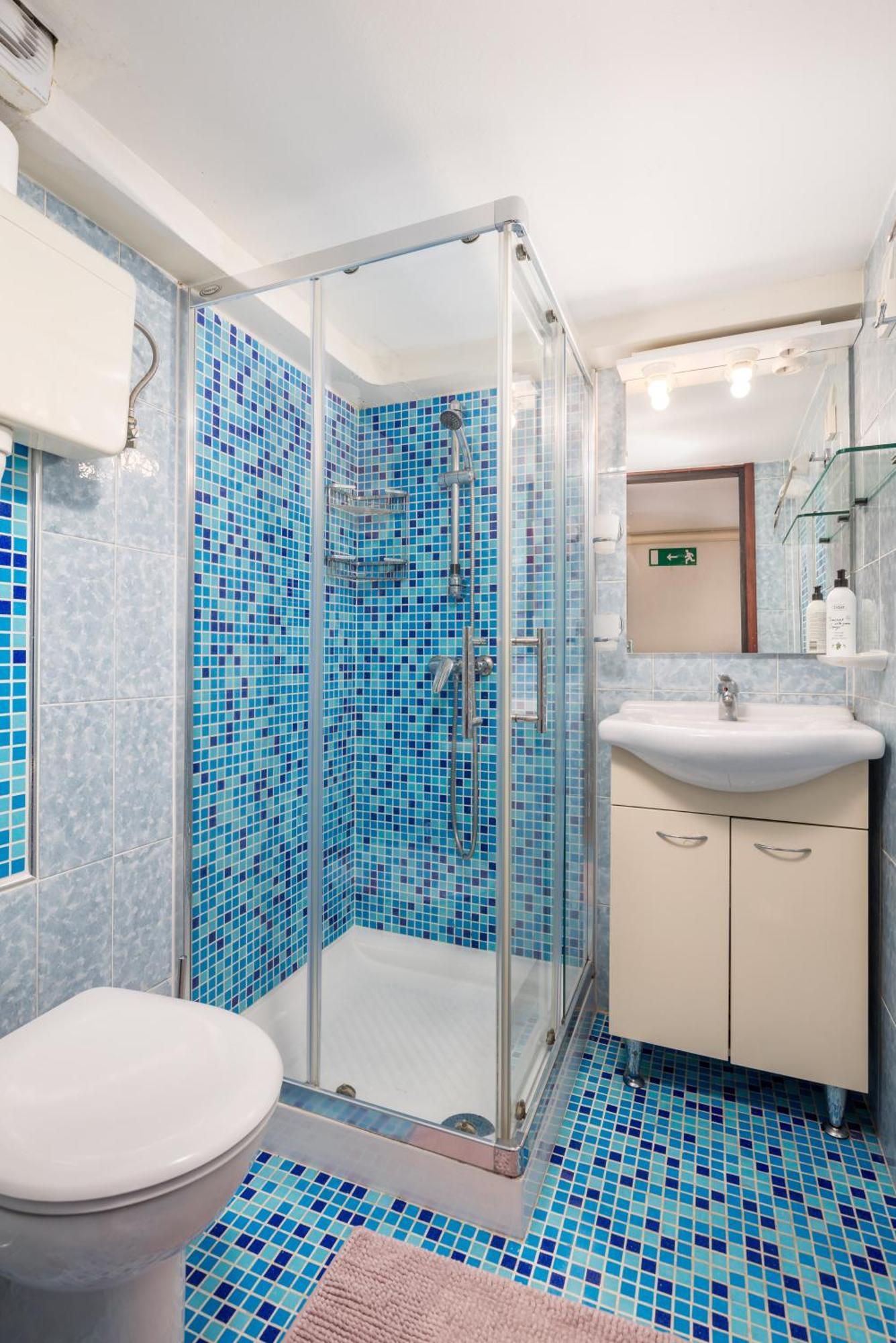 Camelia & Martina Apartments Opatija Ngoại thất bức ảnh