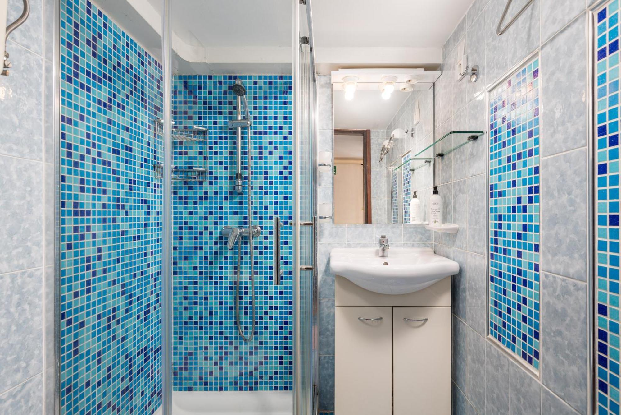 Camelia & Martina Apartments Opatija Ngoại thất bức ảnh